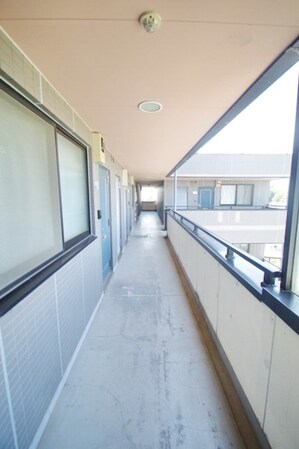 クレボナール三田の物件内観写真